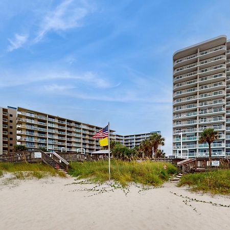 Tradewinds 601 Orange Beach Exterior foto