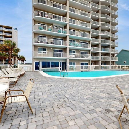 Tradewinds 601 Orange Beach Exterior foto