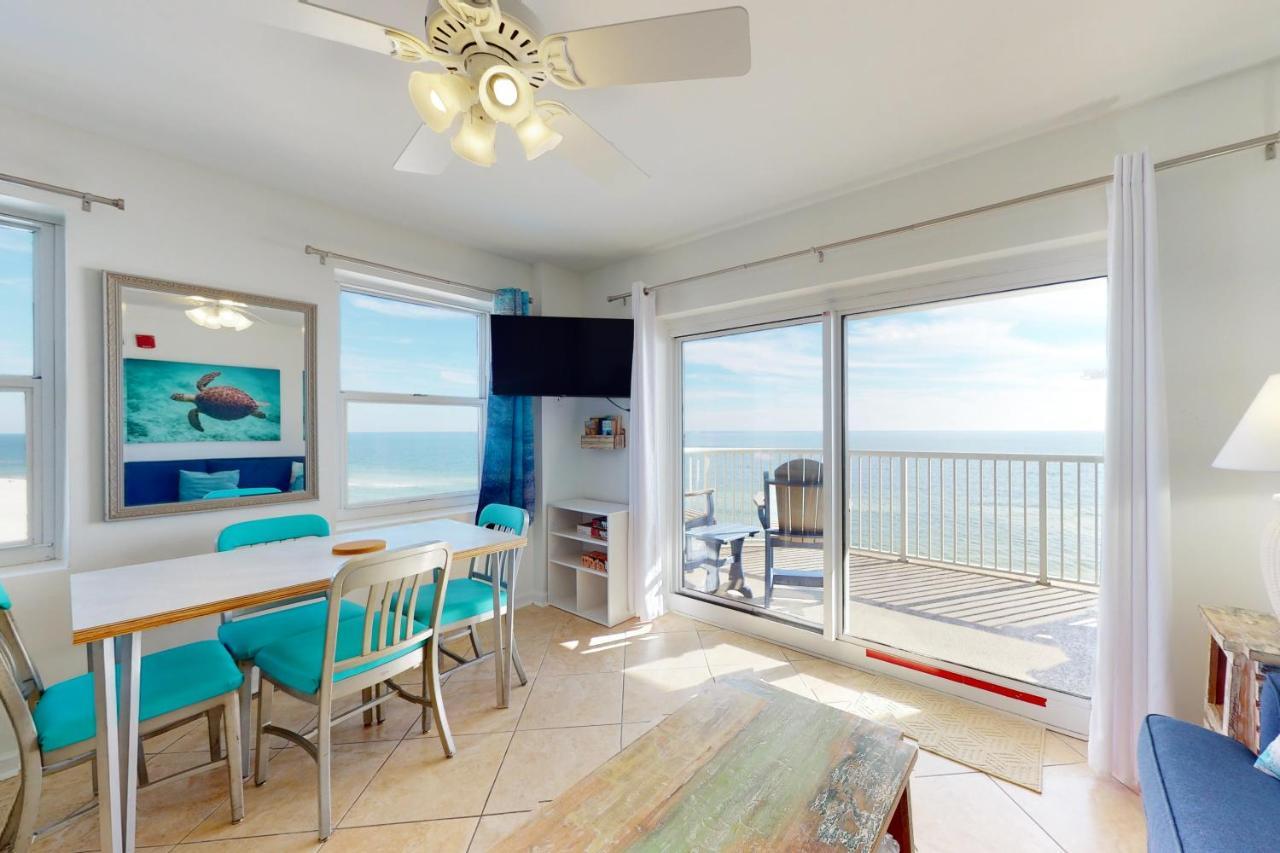 Tradewinds 601 Orange Beach Exterior foto
