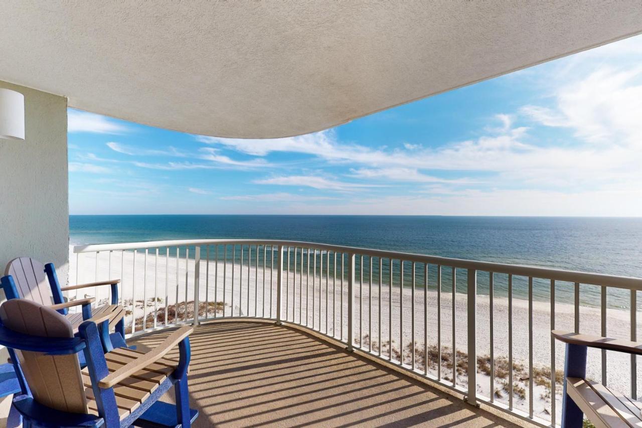 Tradewinds 601 Orange Beach Exterior foto