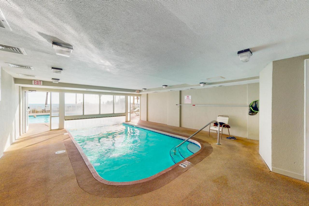 Tradewinds 601 Orange Beach Exterior foto