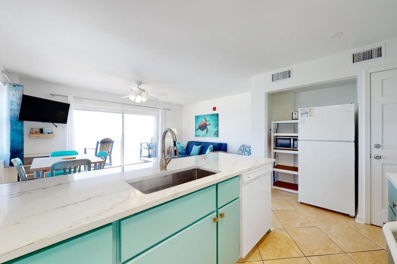 Tradewinds 601 Orange Beach Exterior foto