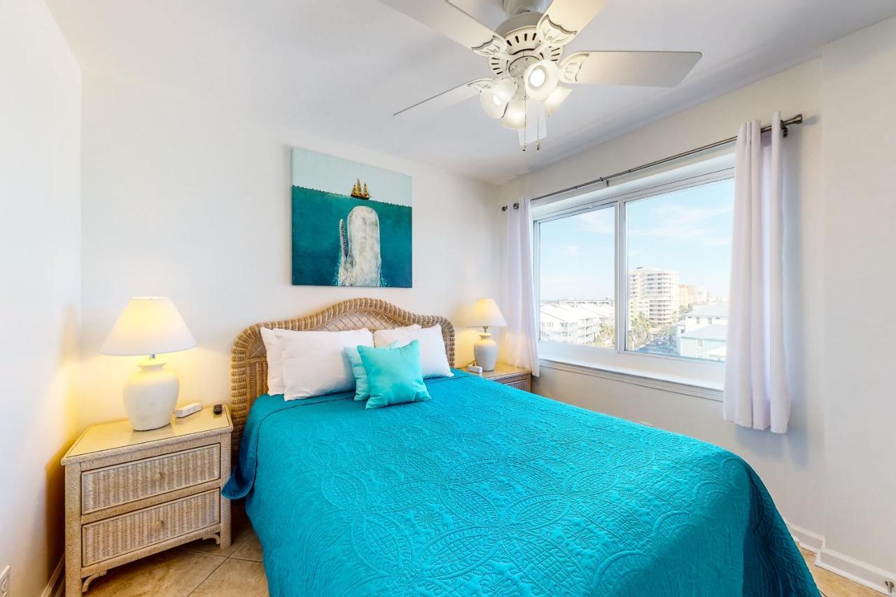 Tradewinds 601 Orange Beach Exterior foto