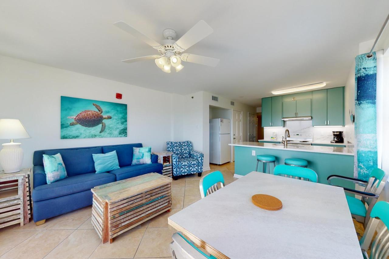 Tradewinds 601 Orange Beach Exterior foto