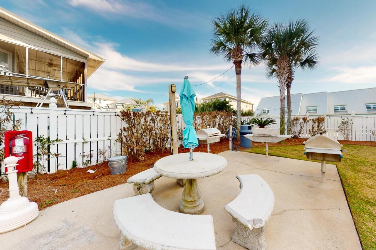 Tradewinds 601 Orange Beach Exterior foto