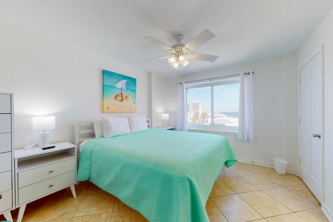 Tradewinds 601 Orange Beach Exterior foto