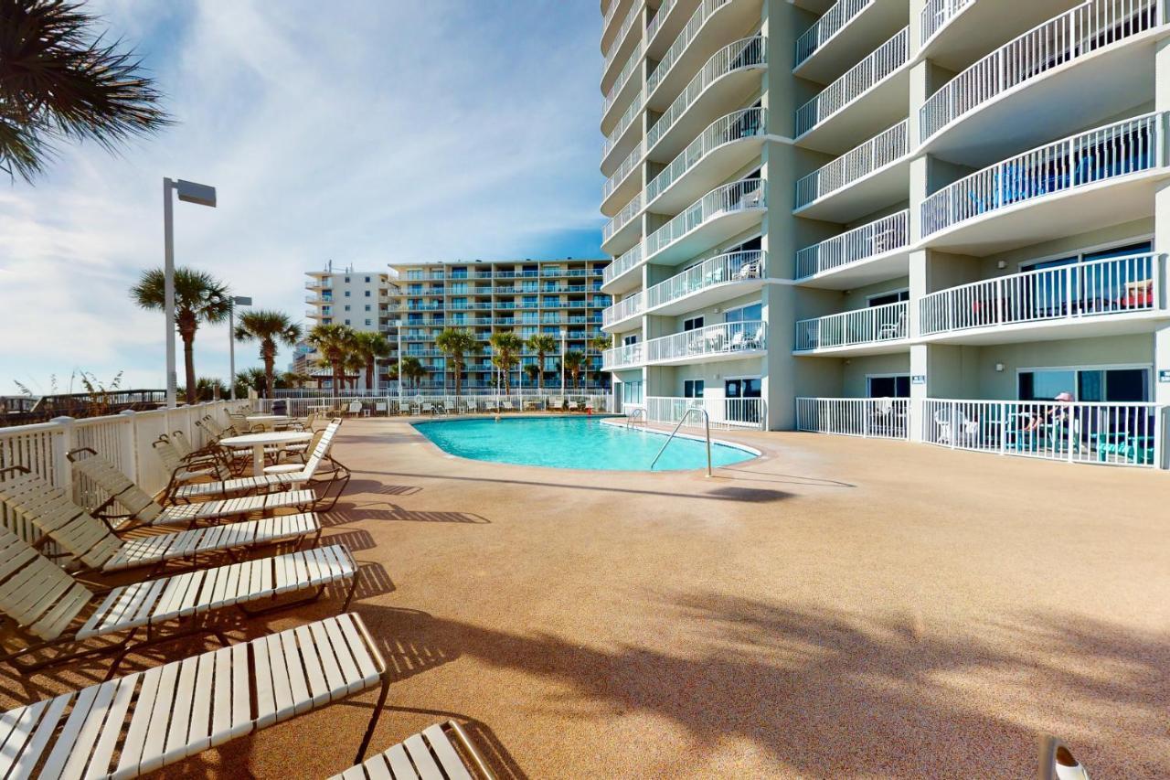 Tradewinds 601 Orange Beach Exterior foto