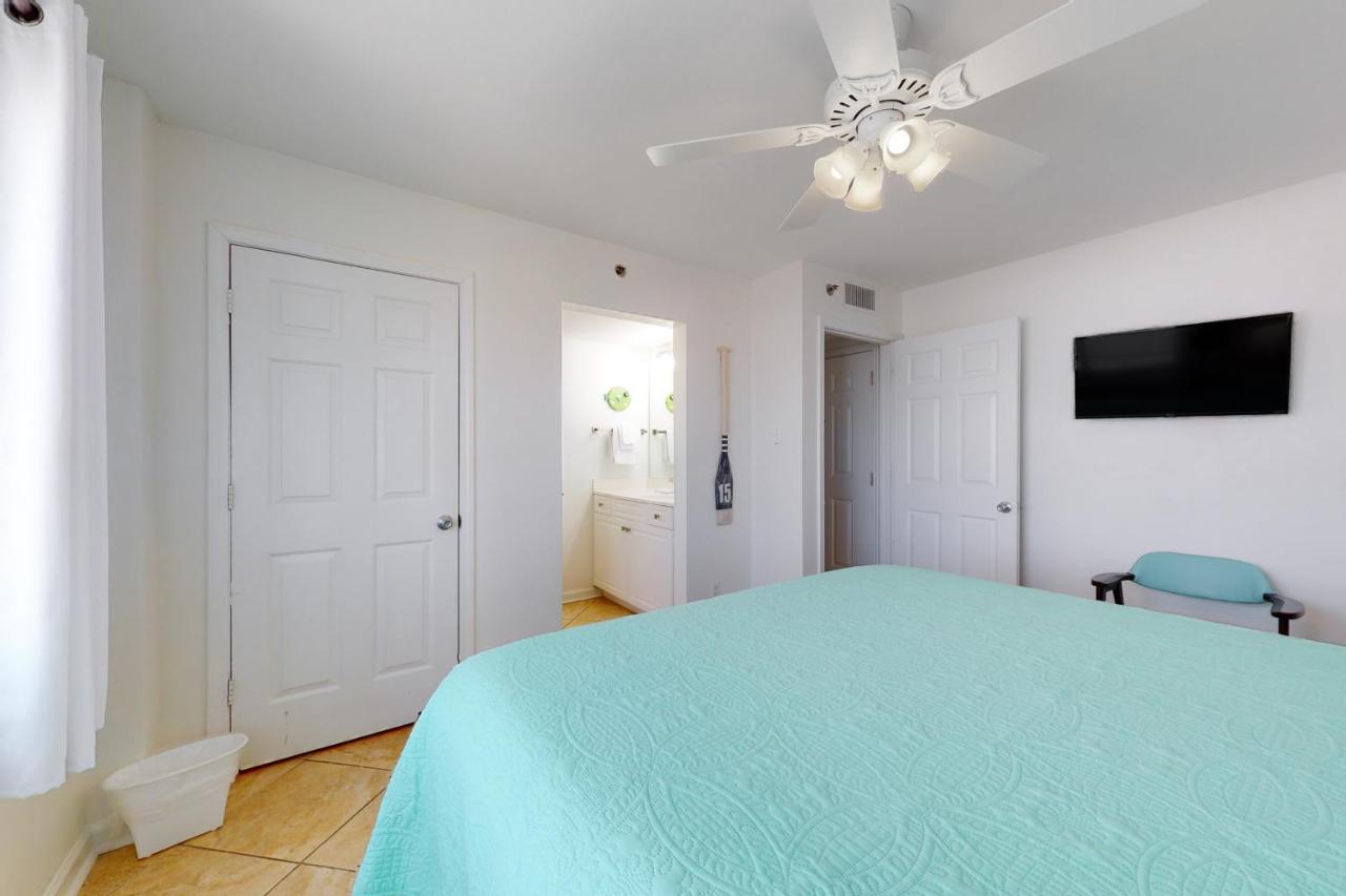 Tradewinds 601 Orange Beach Exterior foto