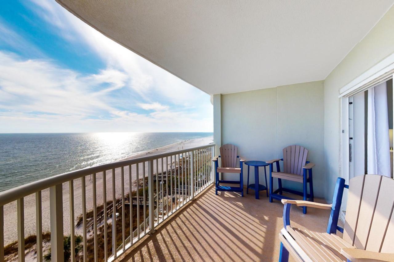 Tradewinds 601 Orange Beach Exterior foto