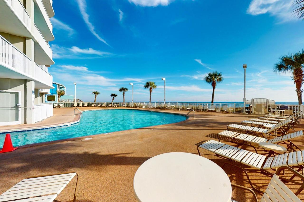 Tradewinds 601 Orange Beach Exterior foto