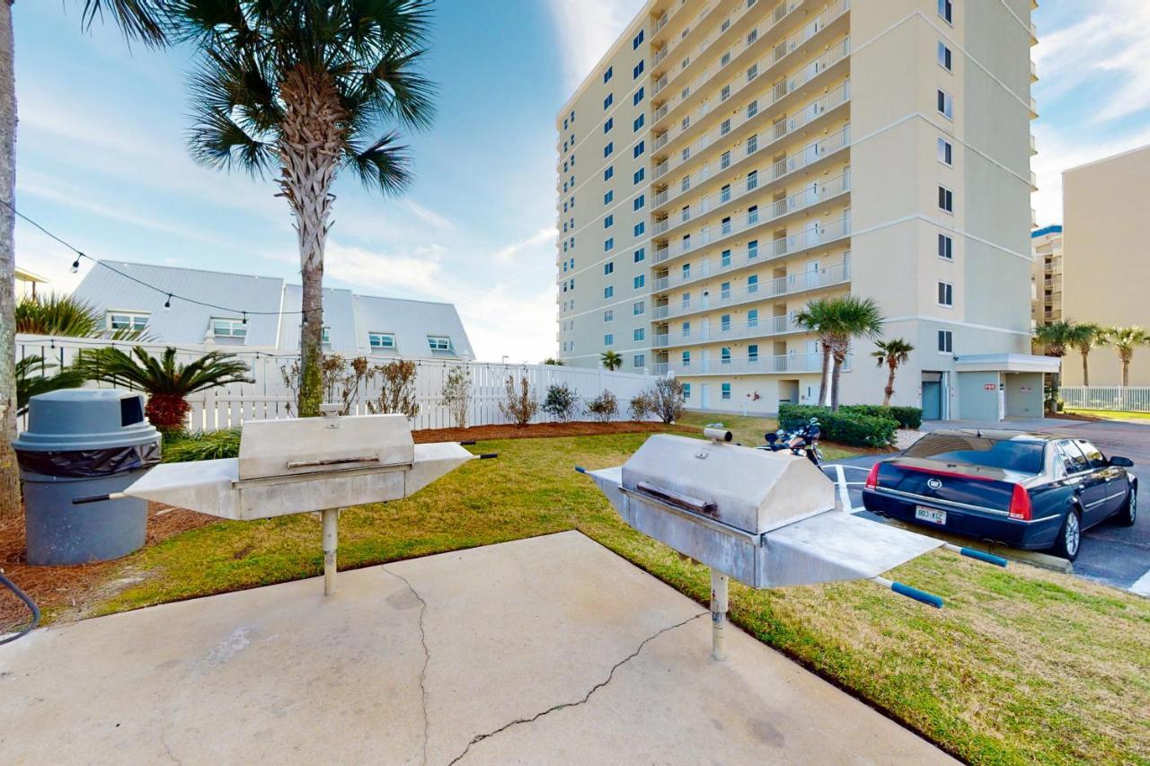 Tradewinds 601 Orange Beach Exterior foto