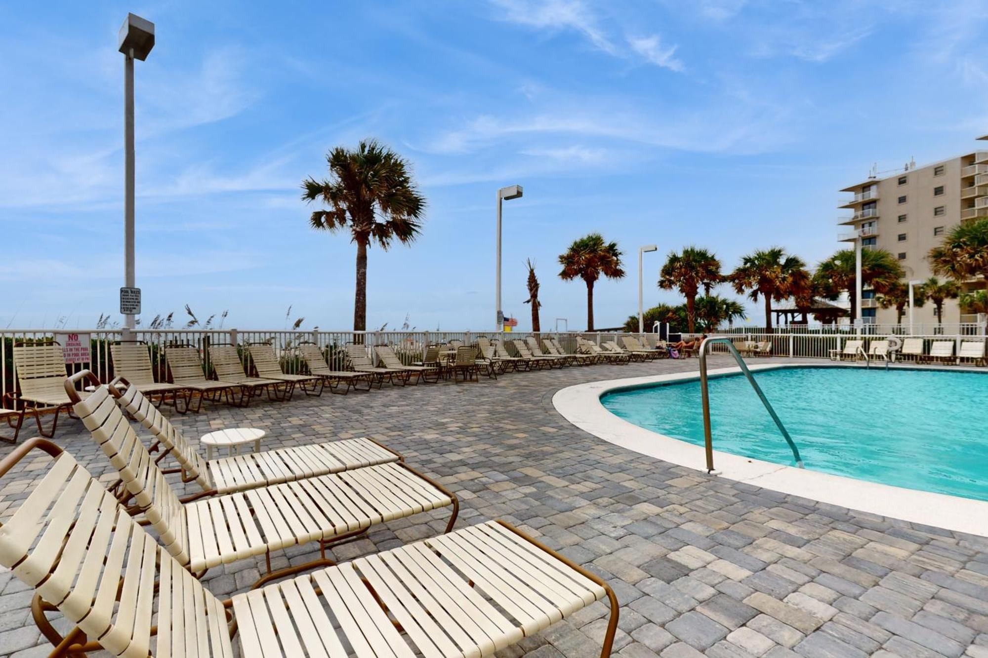 Tradewinds 601 Orange Beach Exterior foto