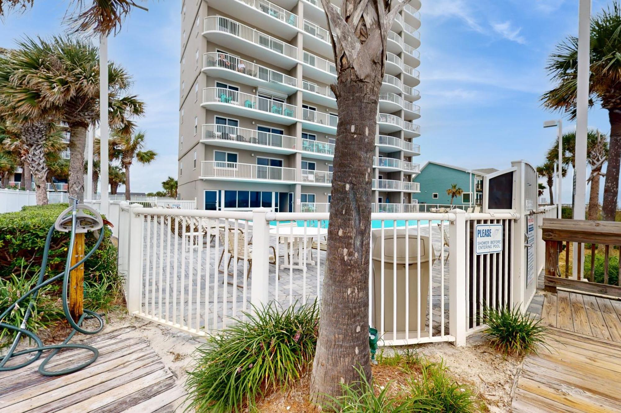 Tradewinds 601 Orange Beach Exterior foto