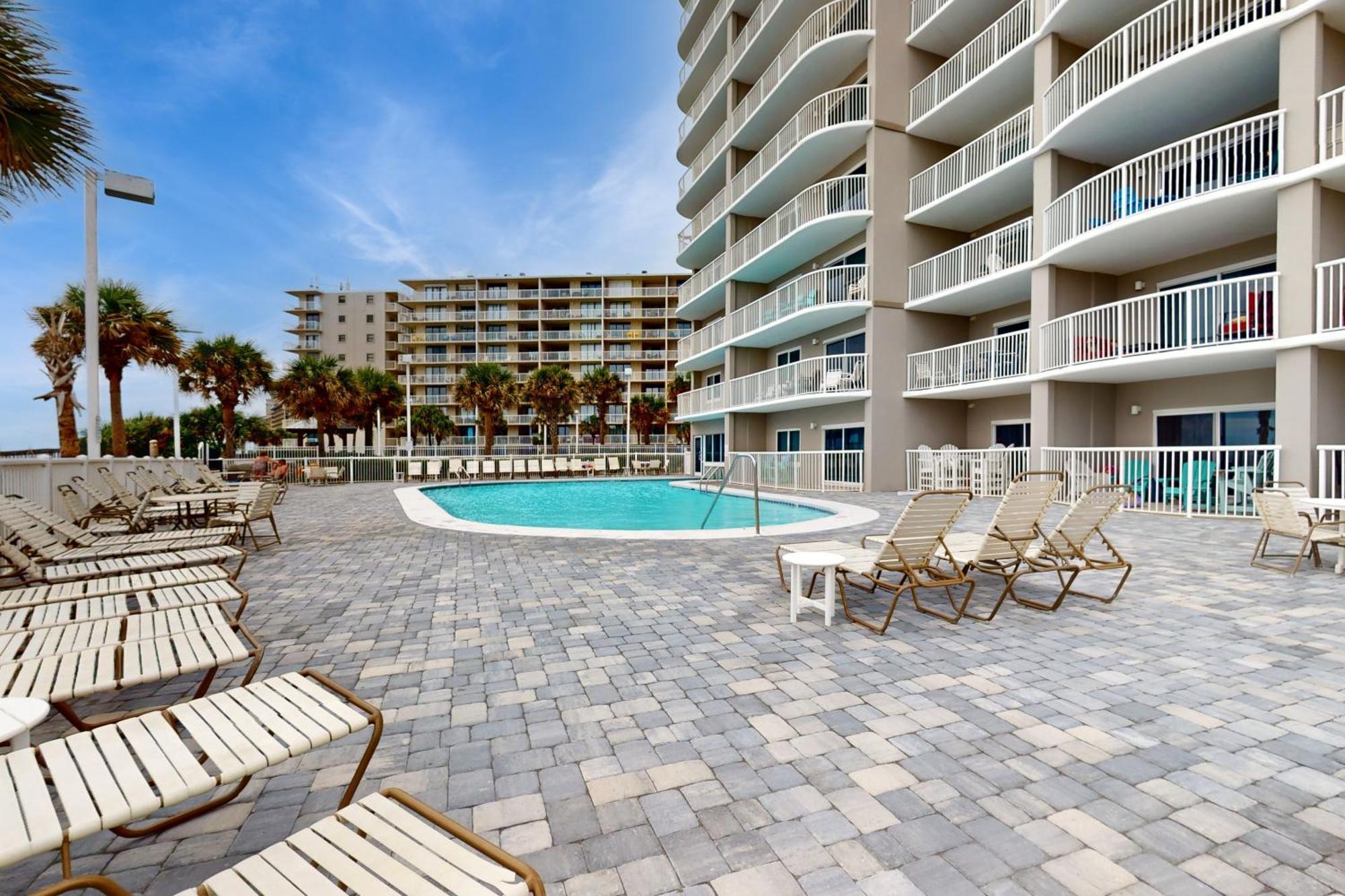 Tradewinds 601 Orange Beach Exterior foto