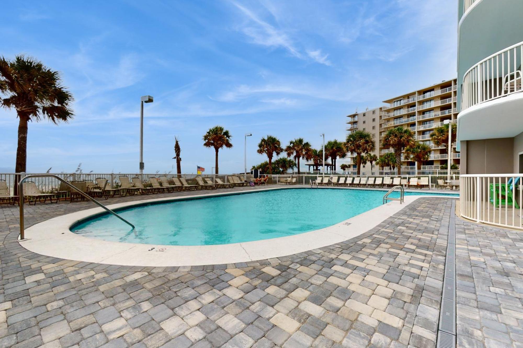 Tradewinds 601 Orange Beach Exterior foto